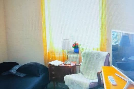 Rum i Farsta C – 5 min till T-bana