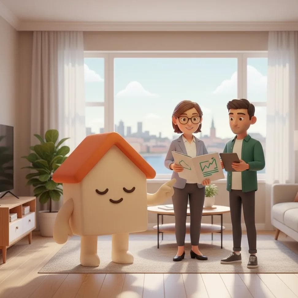 Nya regler för andrahandsuthyrning på Kungsholmen 2025 – Guiden för hyresgäster och hyresvärdar