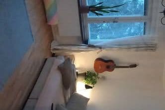 Rum i Farsta, endast för kvinna