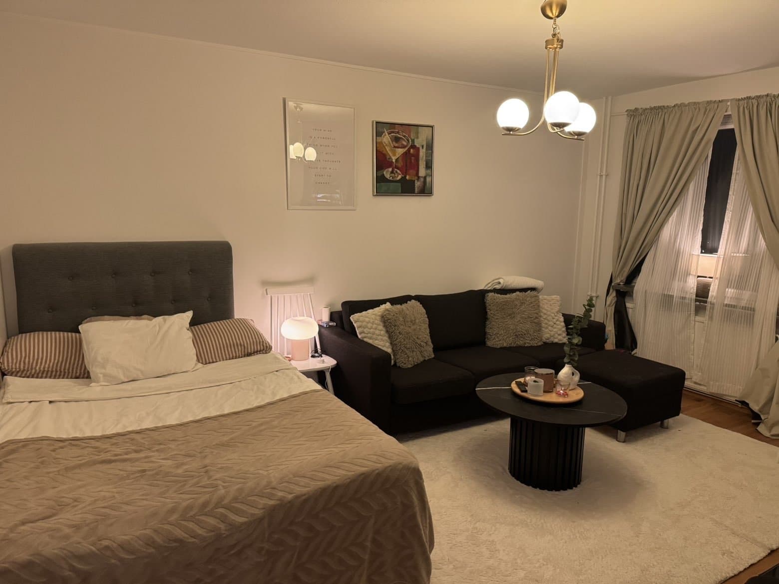 Bengt Bagares gränd